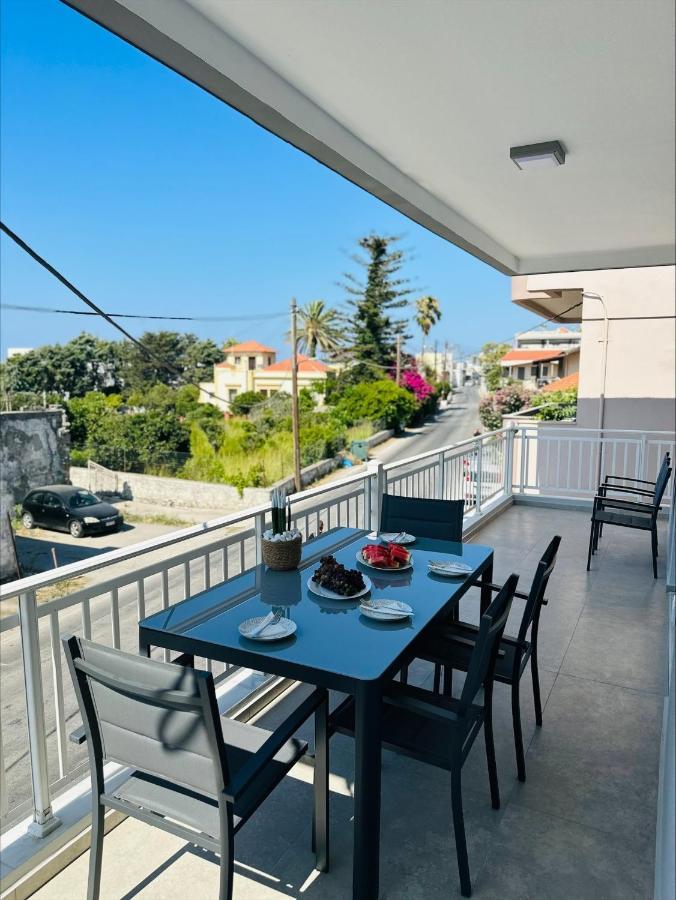 Holiday home Flev's Luxury House With Pool