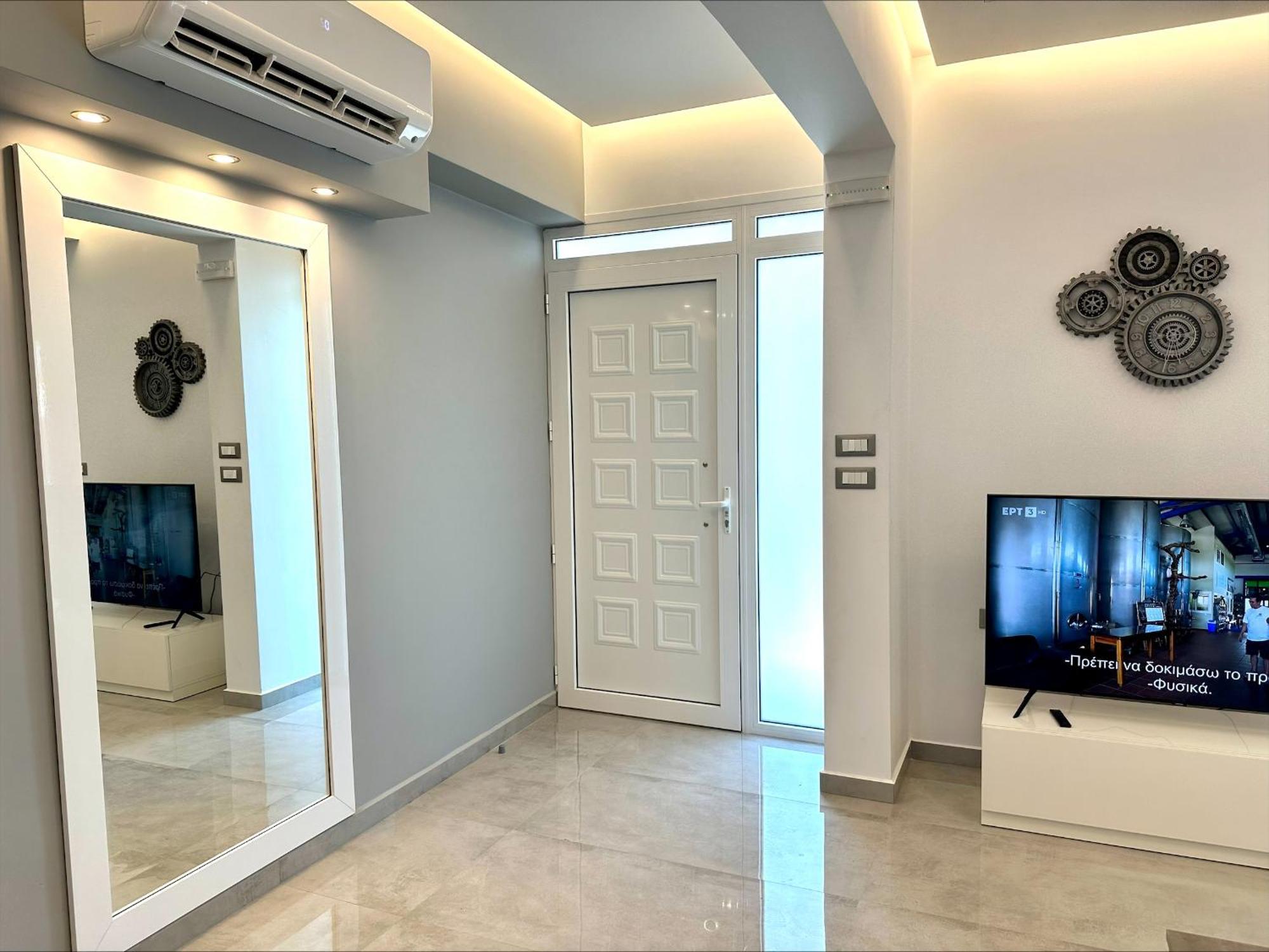 Flev's Luxury House With Pool * Kremasti (Rhodes)
